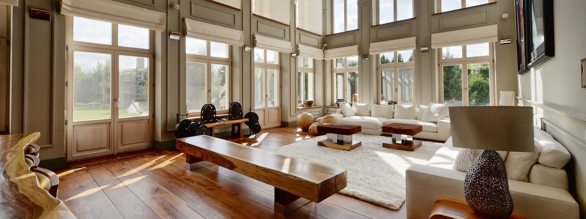 Luxury Home